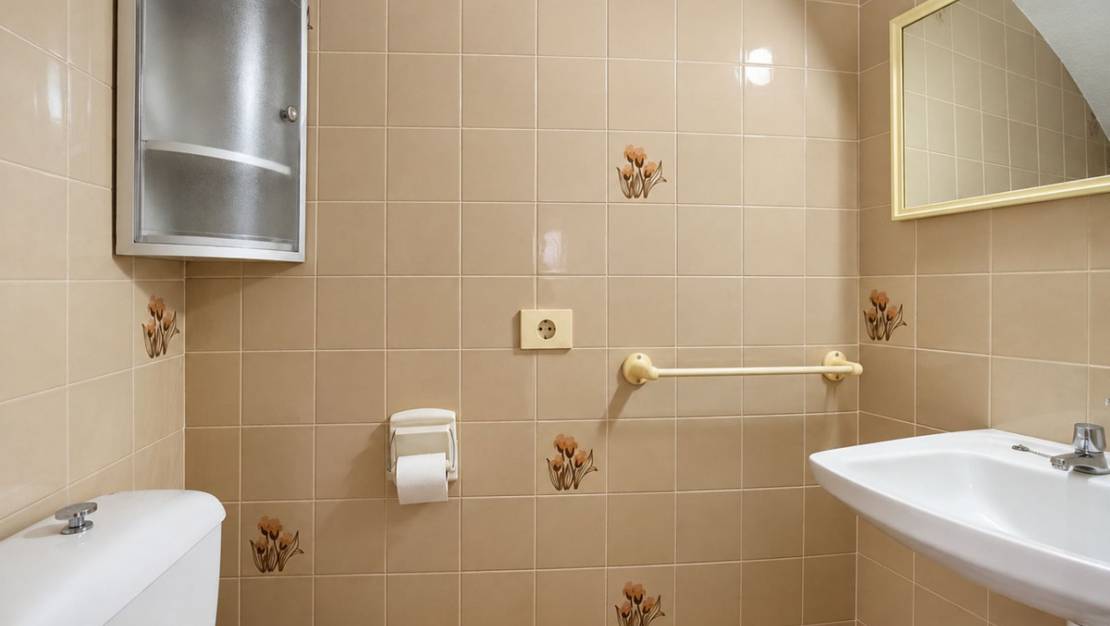 Sale - Town House - Torrevieja - Playa de los Locos