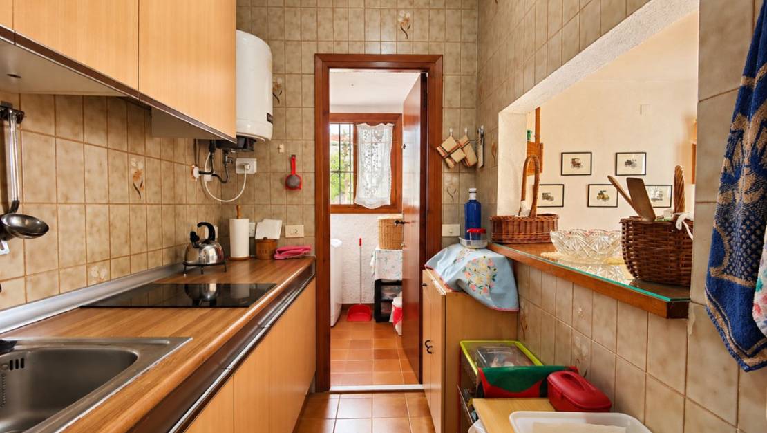 Sale - Town House - Torrevieja - Playa de los Locos