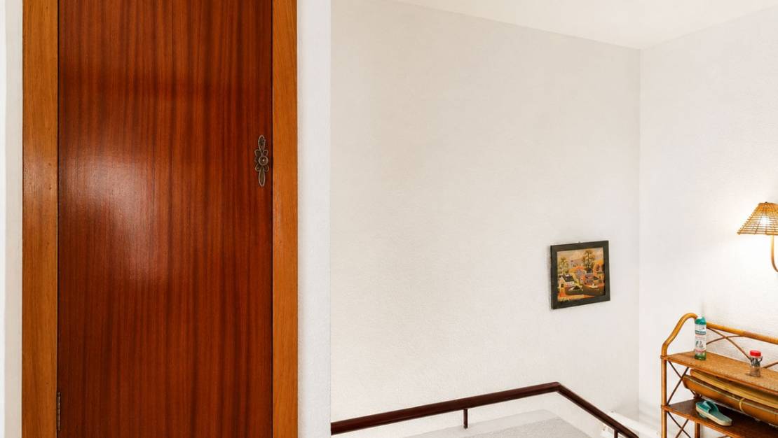 Sale - Town House - Torrevieja - Playa de los Locos
