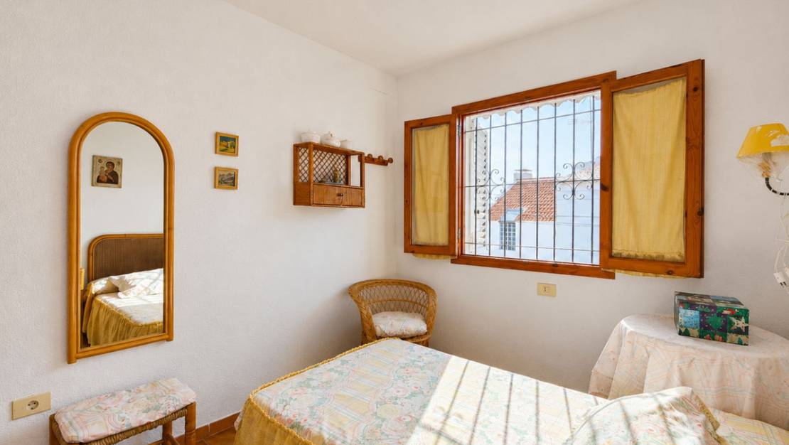 Sale - Town House - Torrevieja - Playa de los Locos
