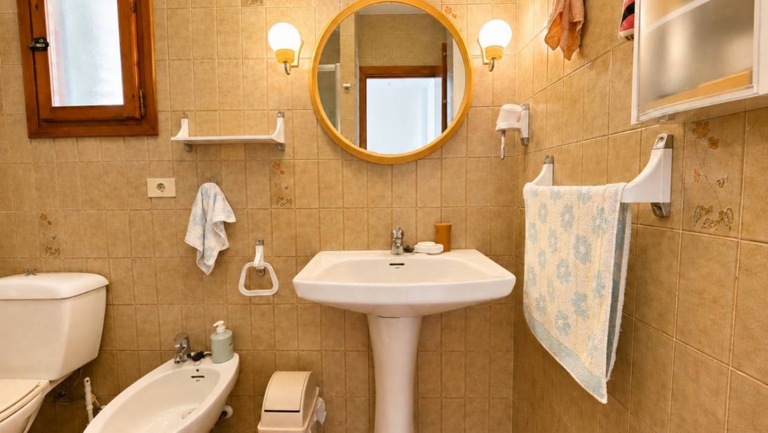 Sale - Town House - Torrevieja - Playa de los Locos