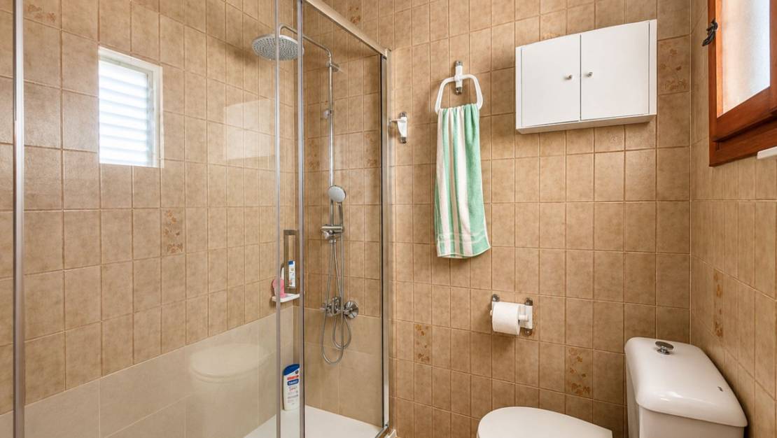 Sale - Town House - Torrevieja - Playa de los Locos