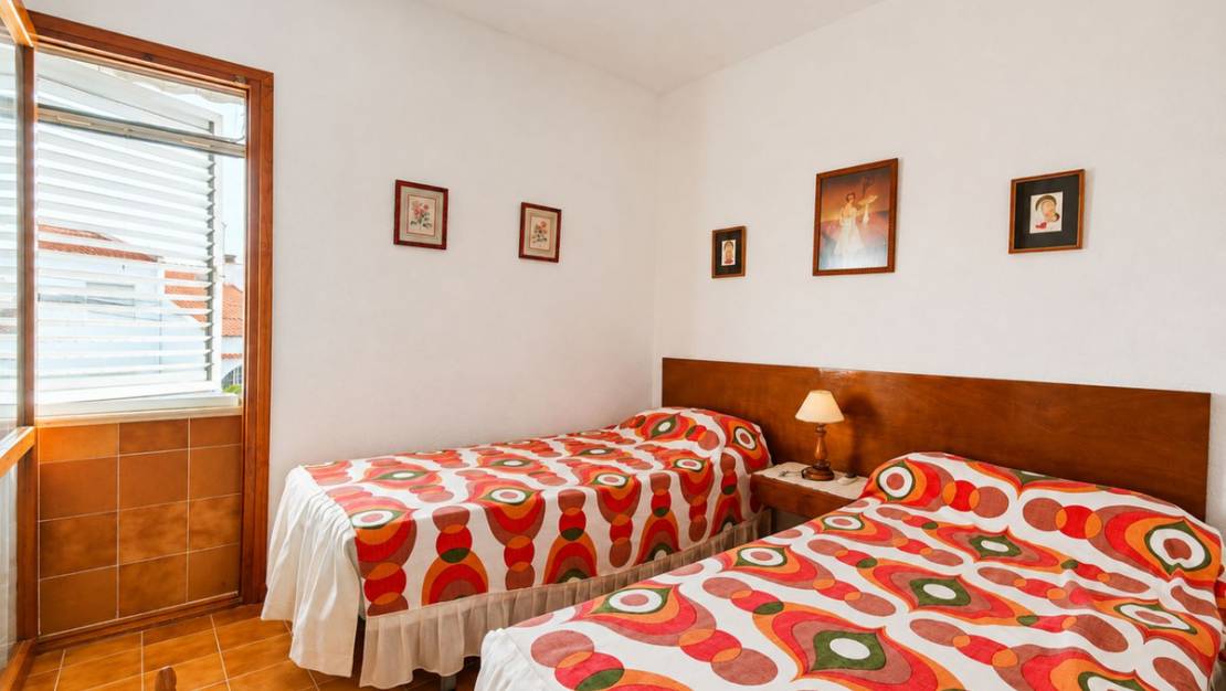 Sale - Town House - Torrevieja - Playa de los Locos