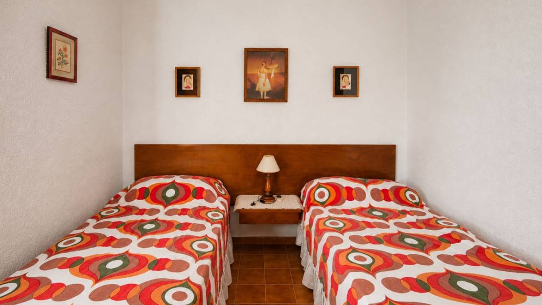 Sale - Town House - Torrevieja - Playa de los Locos