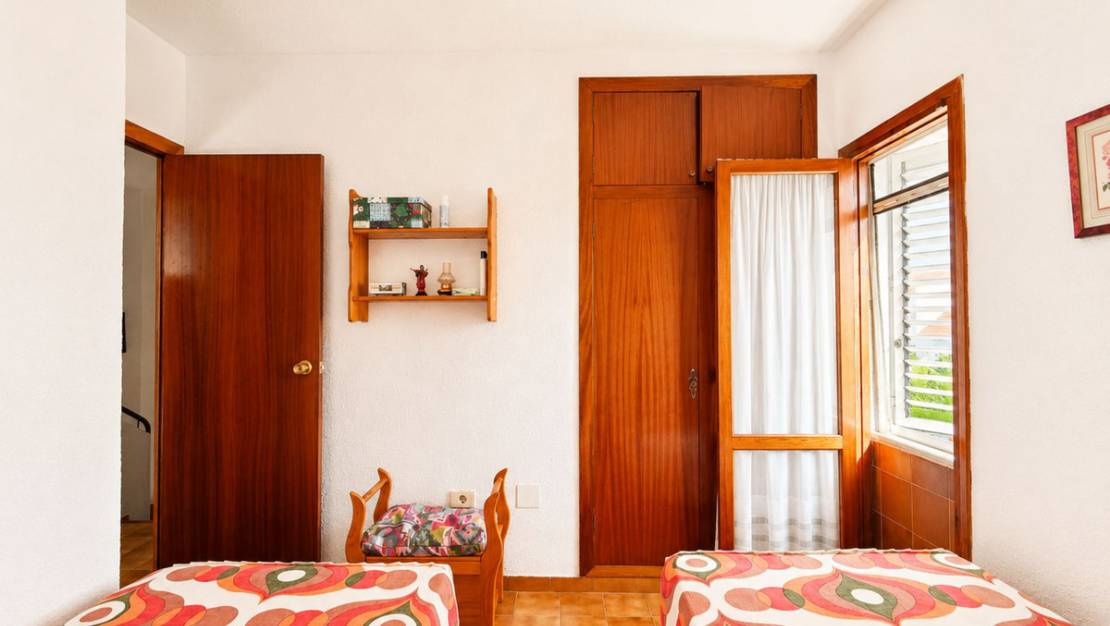 Sale - Town House - Torrevieja - Playa de los Locos