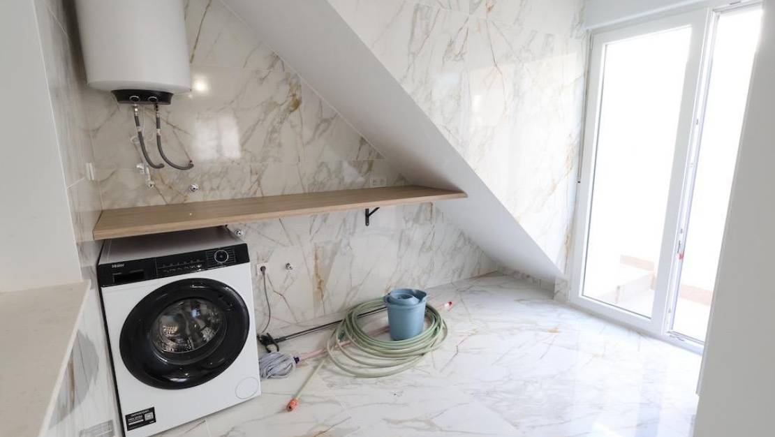 Sale - Town House - Torrevieja - San Luis