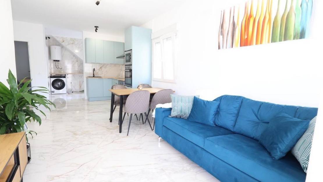 Sale - Town House - Torrevieja - San Luis