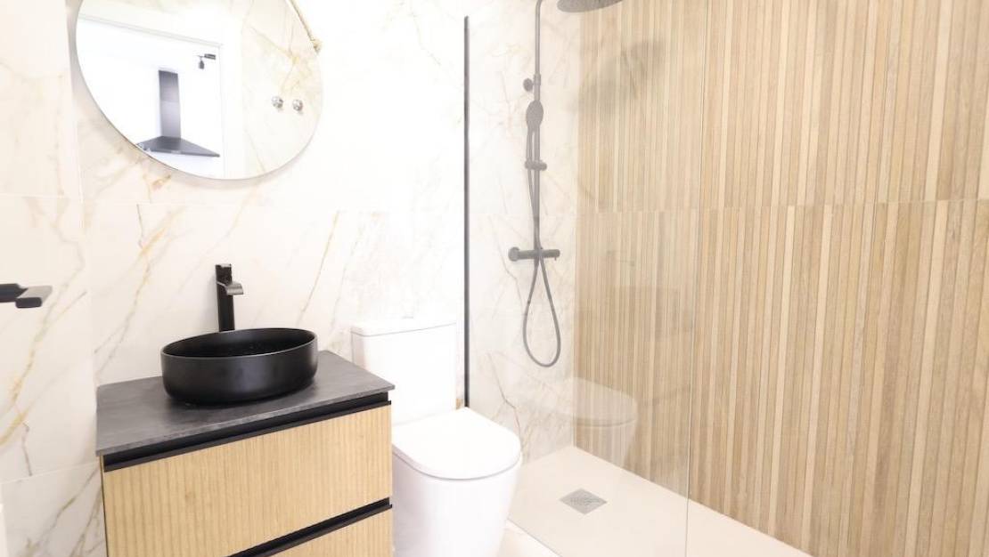 Sale - Town House - Torrevieja - San Luis