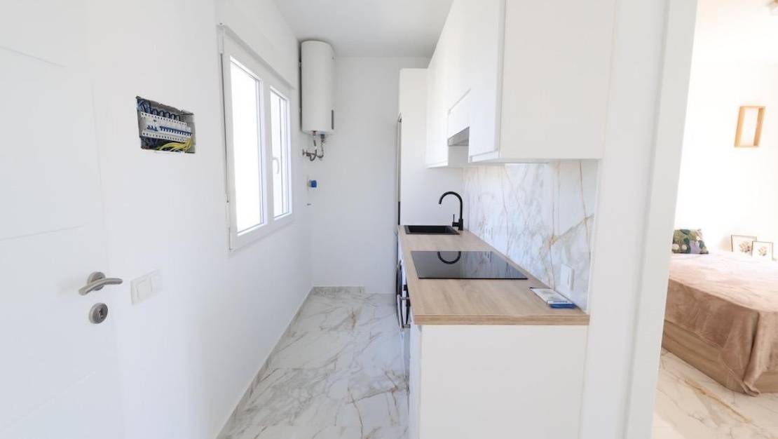 Sale - Town House - Torrevieja - San Luis
