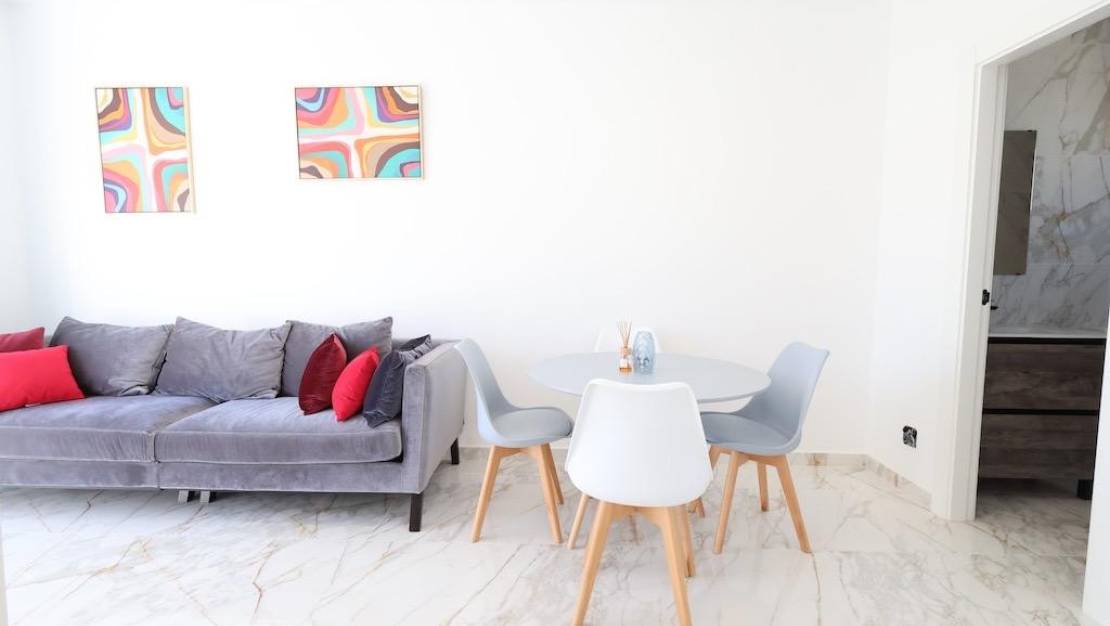 Sale - Town House - Torrevieja - San Luis