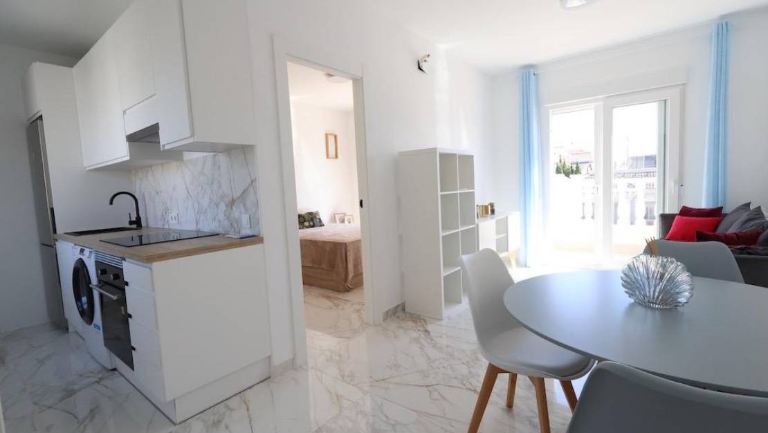 Sale - Town House - Torrevieja - San Luis