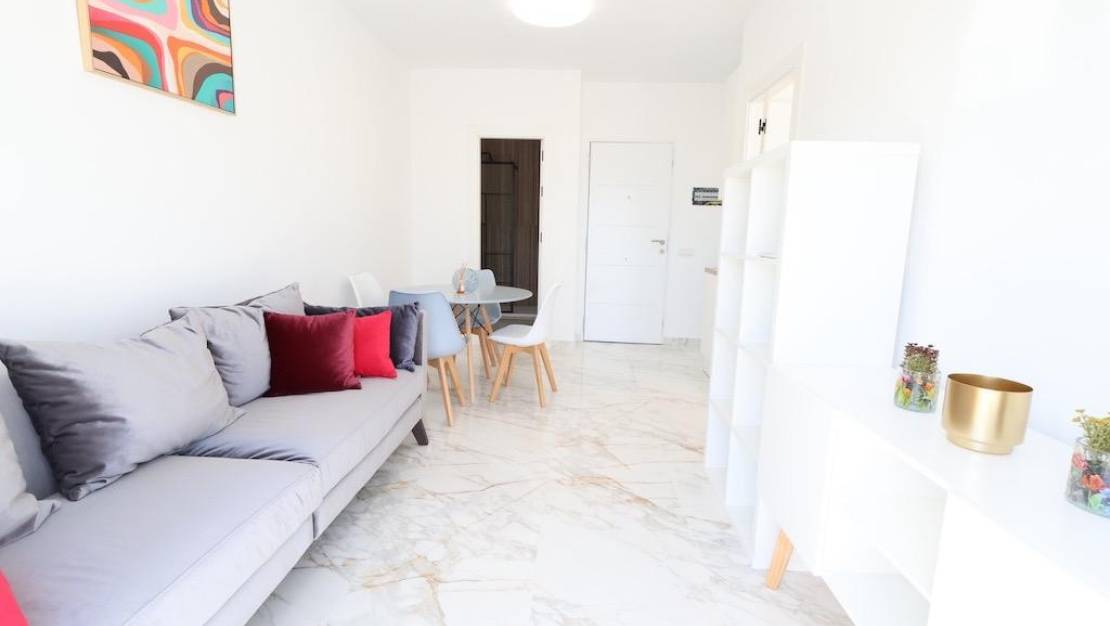 Sale - Town House - Torrevieja - San Luis