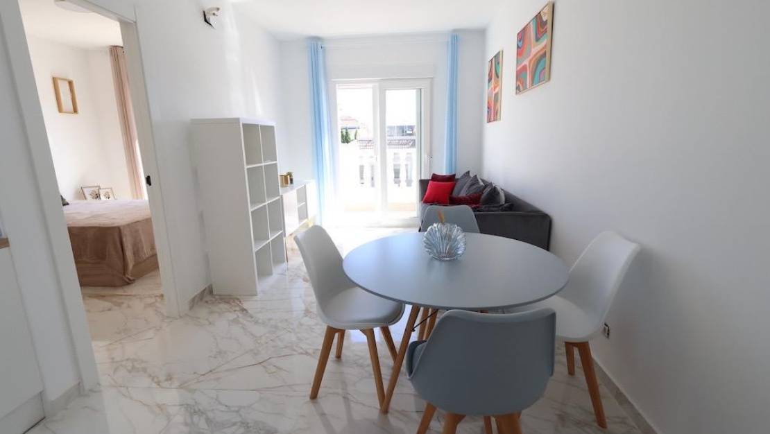 Sale - Town House - Torrevieja - San Luis
