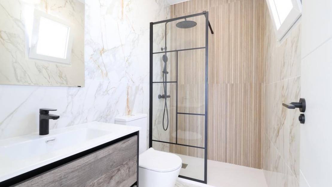 Sale - Town House - Torrevieja - San Luis