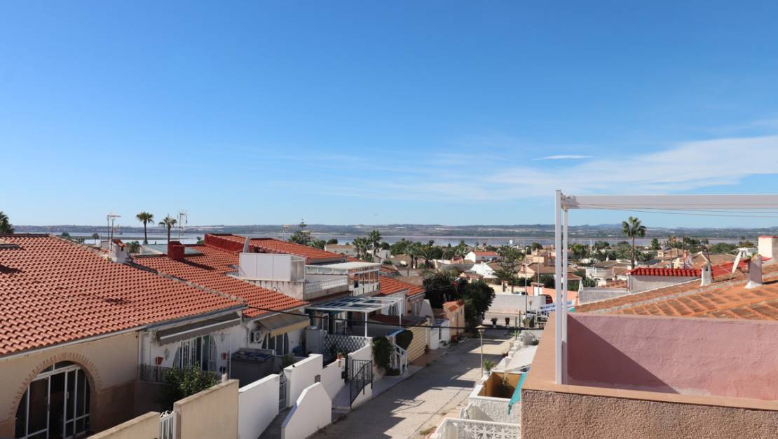 Sale - Town House - Torrevieja - San Luis