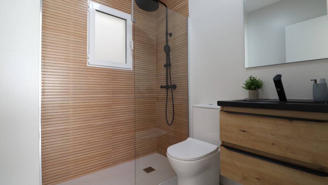 Sale - Town House - Torrevieja - San Luis