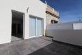 Sale - Town House - Torrevieja - San Luis