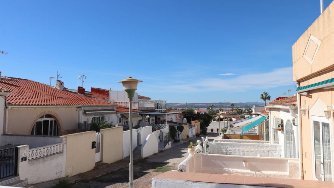 Sale - Town House - Torrevieja - San Luis
