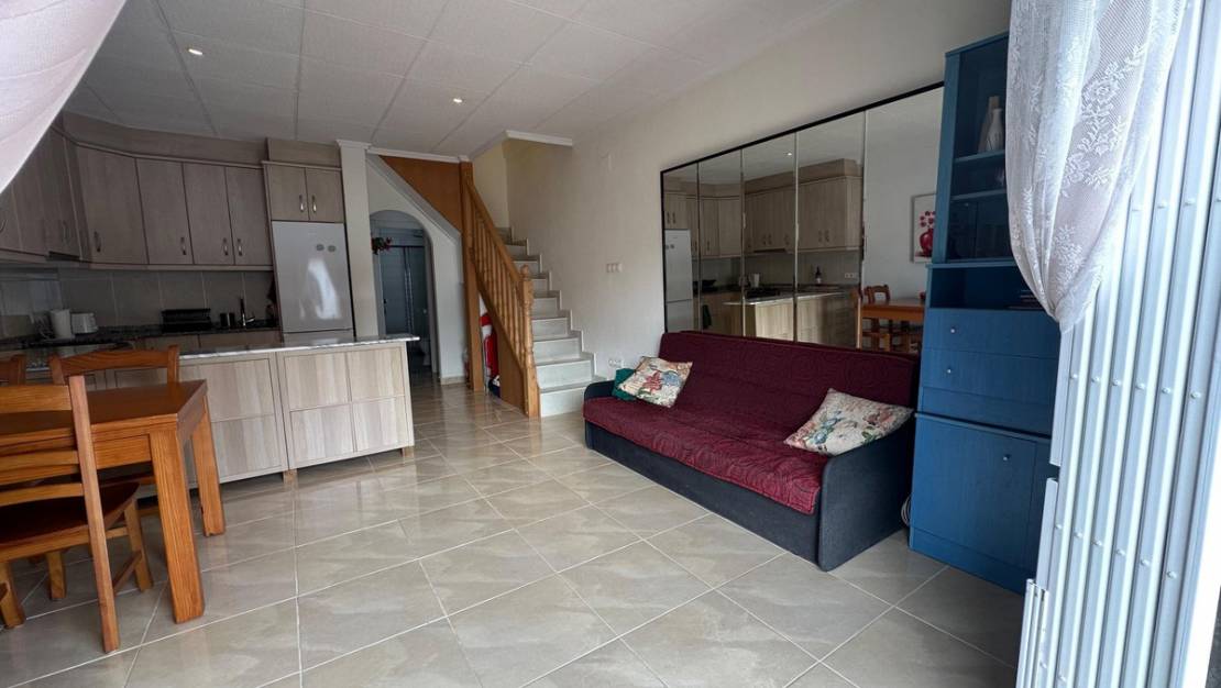 Sale - Town House - Torrevieja - San Luis