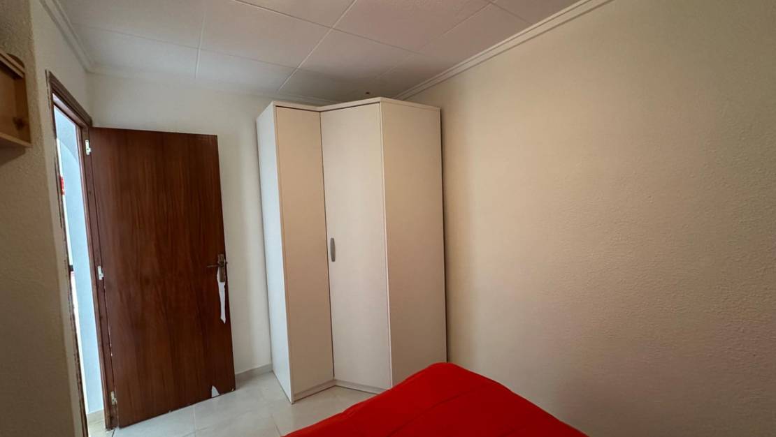 Sale - Town House - Torrevieja - San Luis