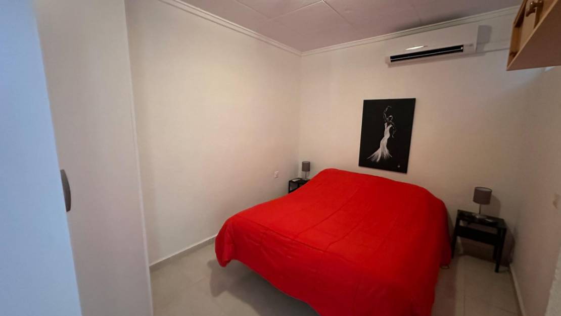 Sale - Town House - Torrevieja - San Luis