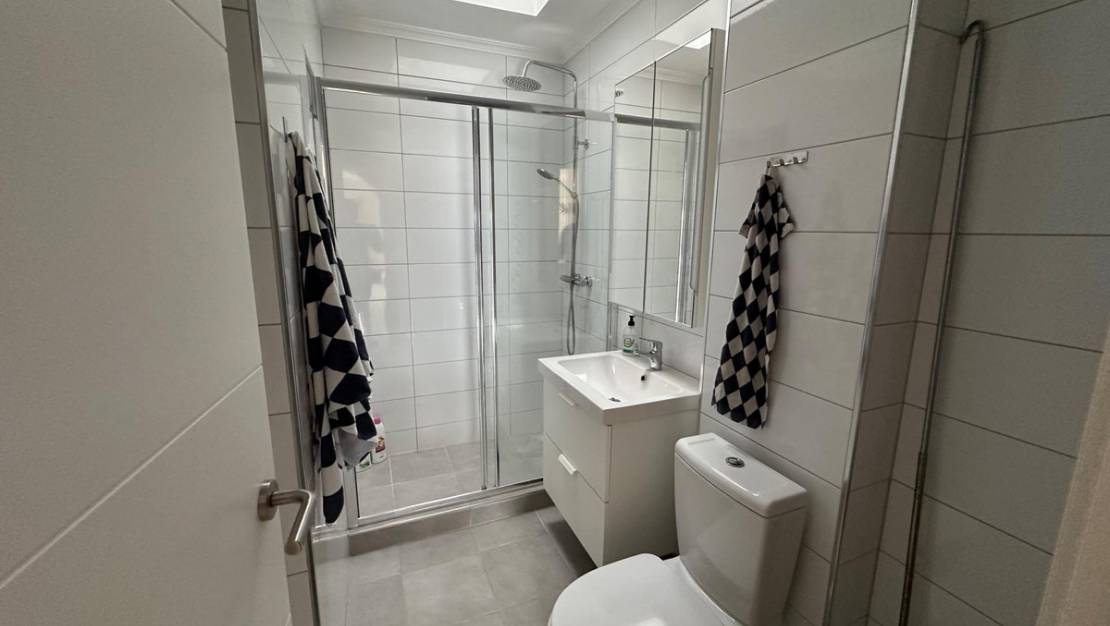 Sale - Town House - Torrevieja - San Luis