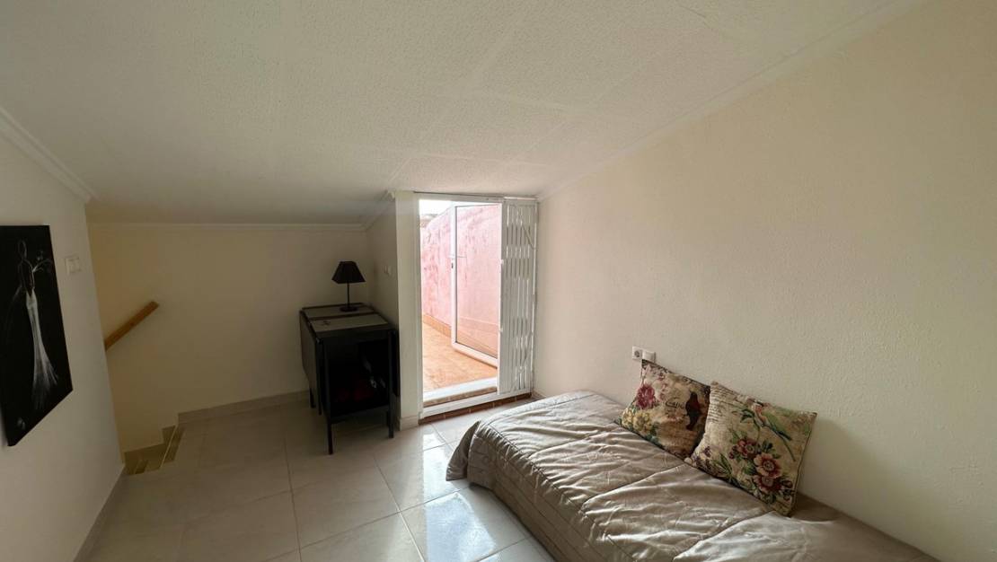 Sale - Town House - Torrevieja - San Luis