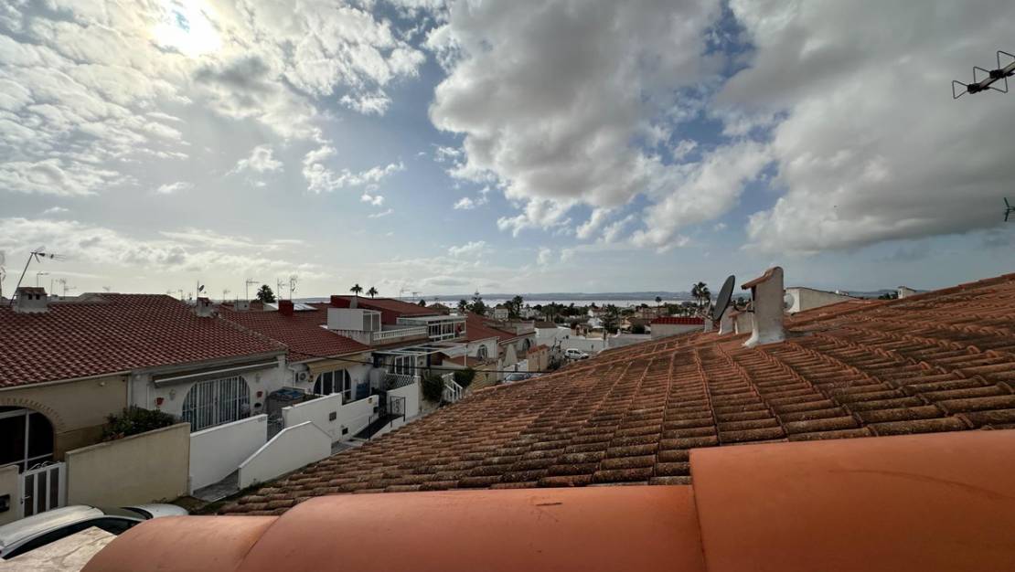 Sale - Town House - Torrevieja - San Luis