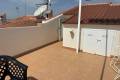 Sale - Town House - Torrevieja - San Luis