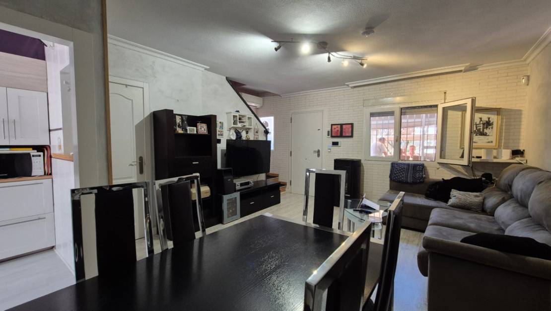 Sale - Town House - Torrevieja - Torrevieja Centro