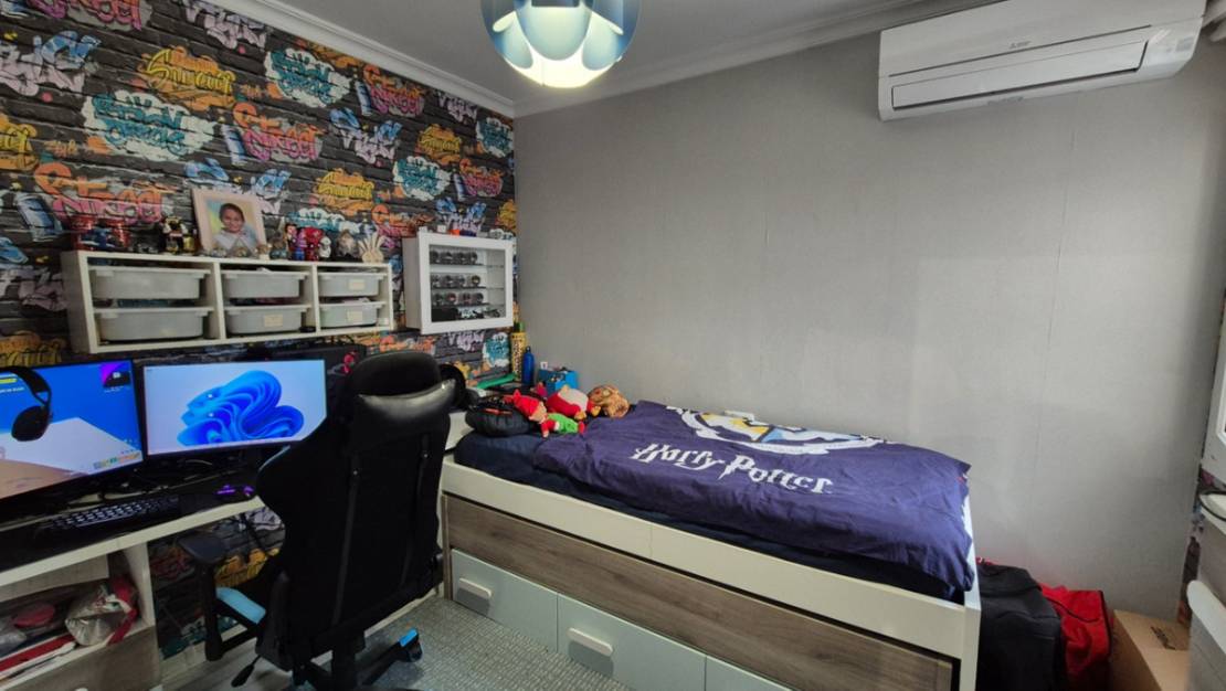 Sale - Town House - Torrevieja - Torrevieja Centro