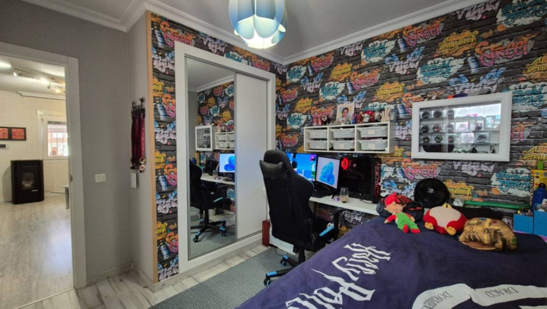 Sale - Town House - Torrevieja - Torrevieja Centro