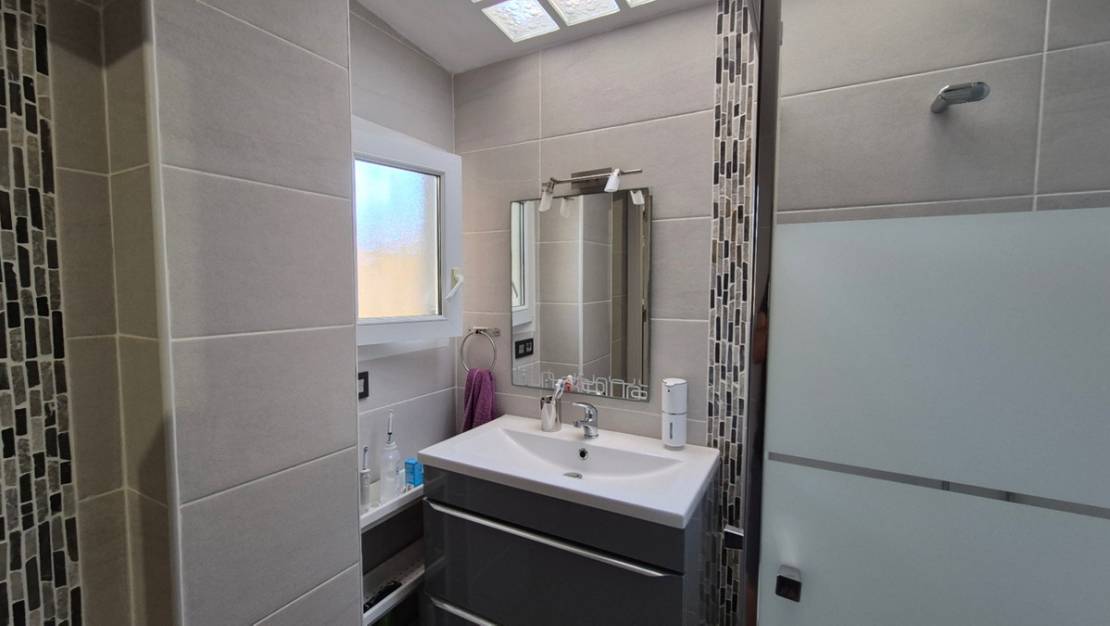 Sale - Town House - Torrevieja - Torrevieja Centro