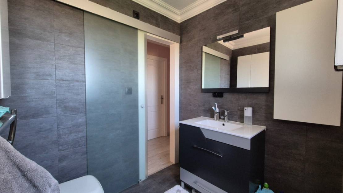 Sale - Town House - Torrevieja - Torrevieja Centro