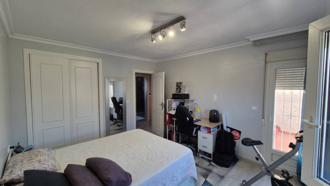 Sale - Town House - Torrevieja - Torrevieja Centro