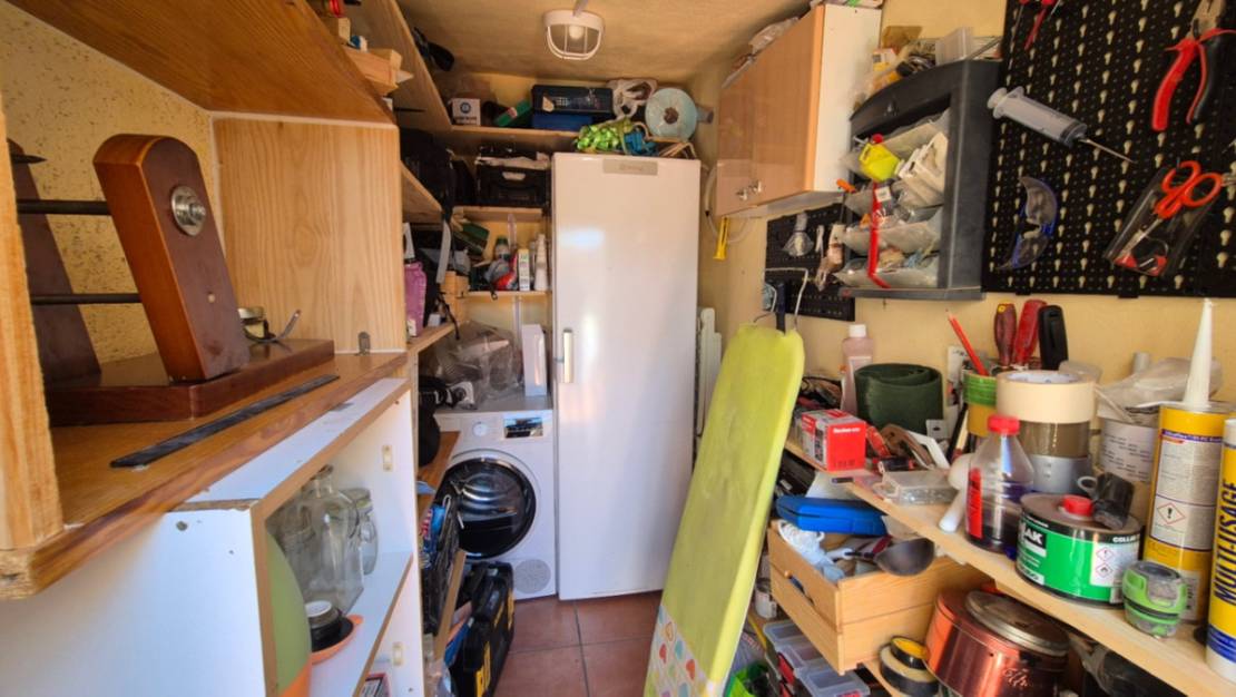 Sale - Town House - Torrevieja - Torrevieja Centro