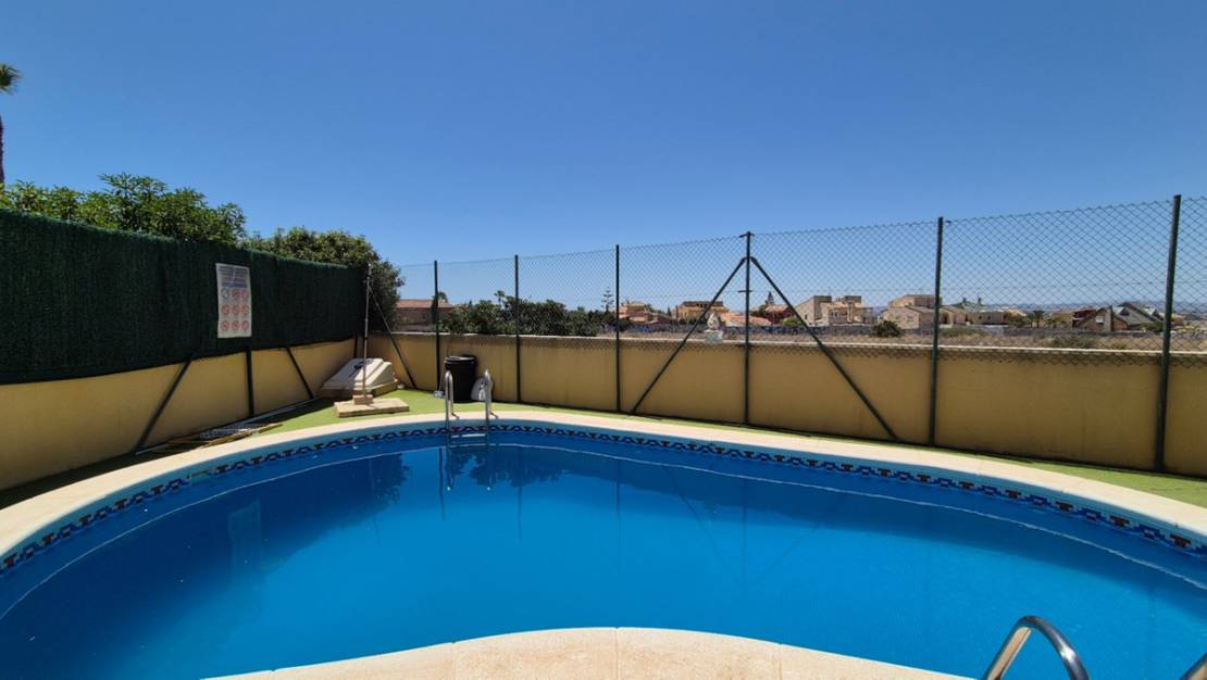 Sale - Town House - Torrevieja - Torrevieja Centro
