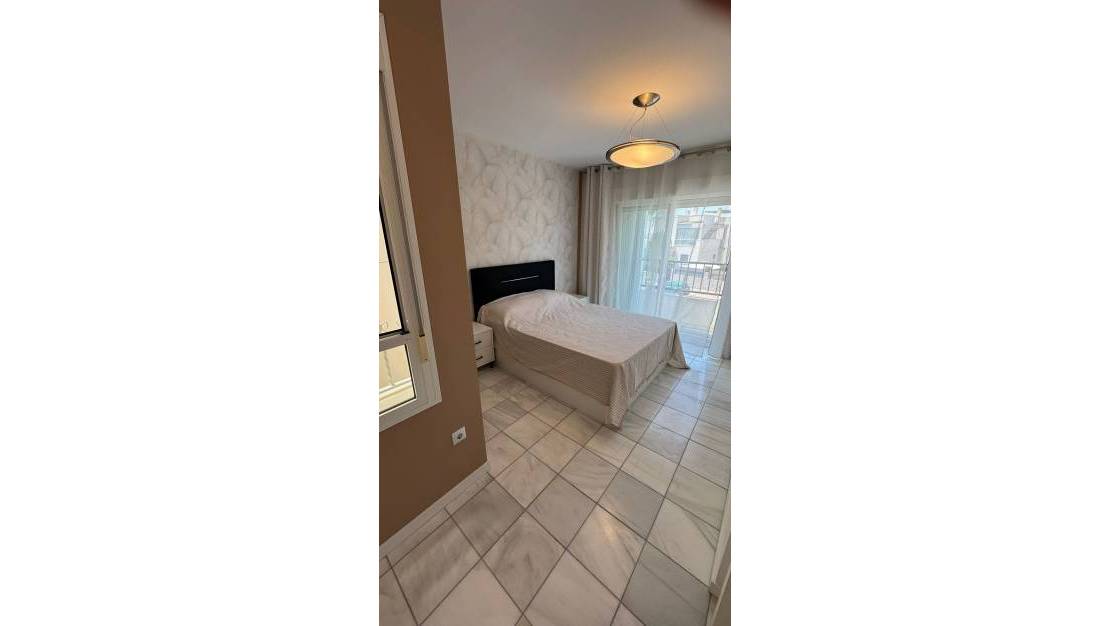 Sale - Town House - Torrevieja - Torrevieja Centro