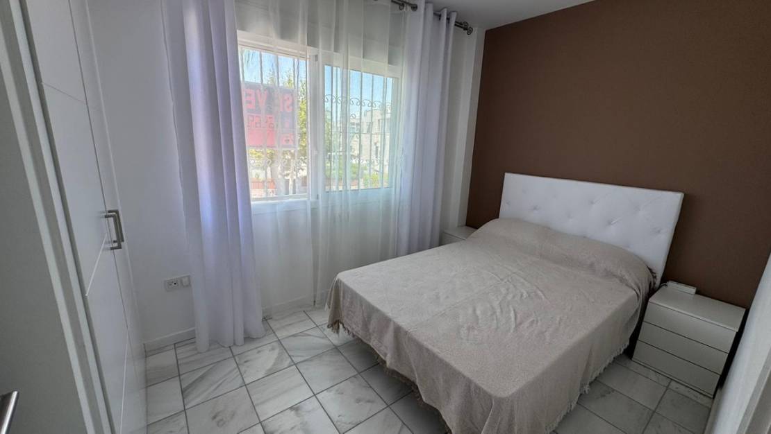 Sale - Town House - Torrevieja - Torrevieja Centro