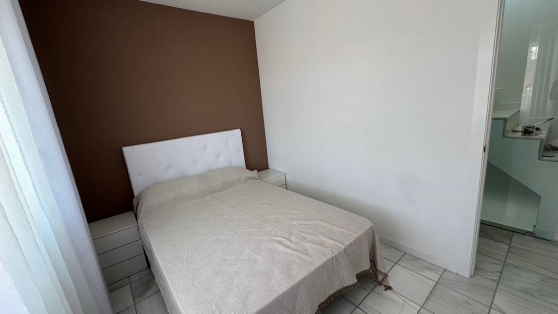 Sale - Town House - Torrevieja - Torrevieja Centro