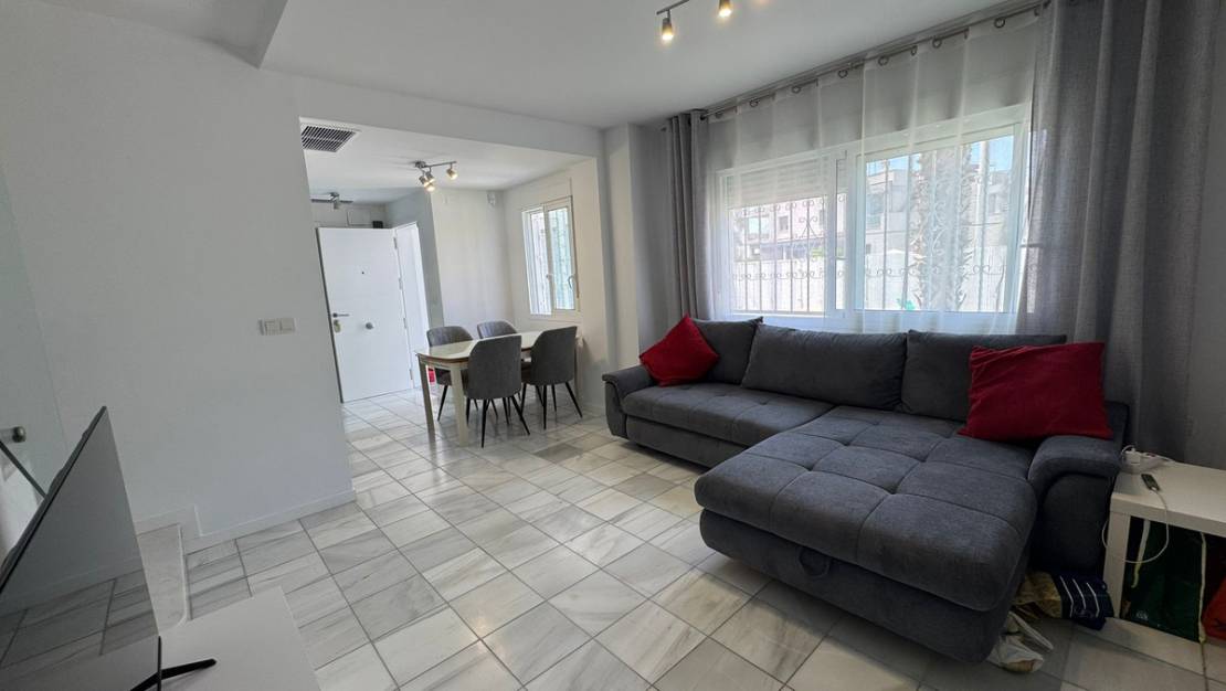 Sale - Town House - Torrevieja - Torrevieja Centro