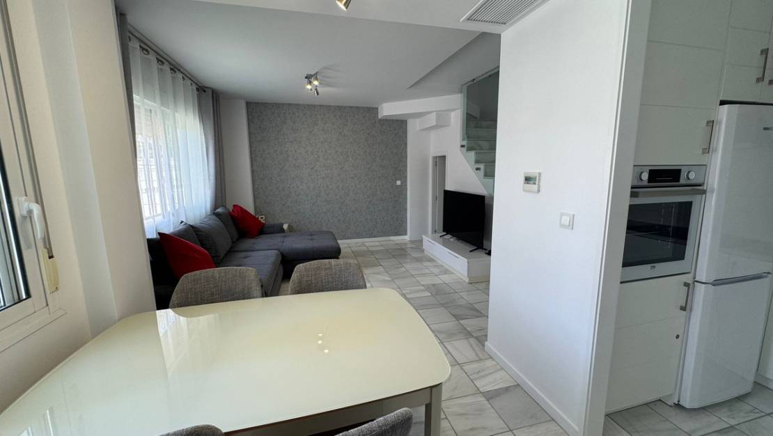 Sale - Town House - Torrevieja - Torrevieja Centro