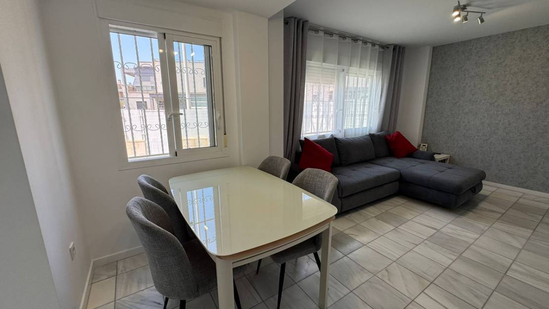 Sale - Town House - Torrevieja - Torrevieja Centro