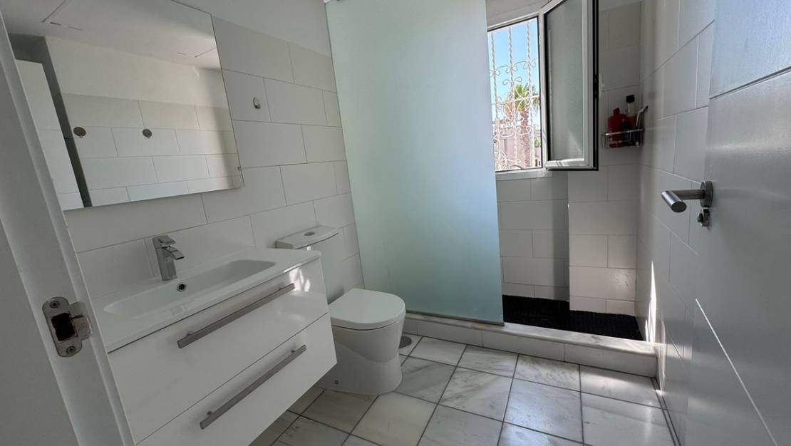 Sale - Town House - Torrevieja - Torrevieja Centro
