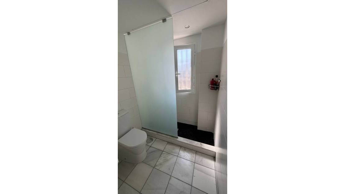 Sale - Town House - Torrevieja - Torrevieja Centro