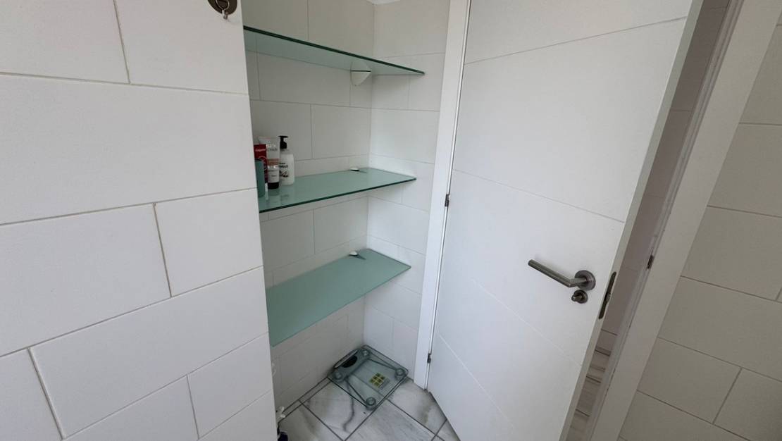 Sale - Town House - Torrevieja - Torrevieja Centro