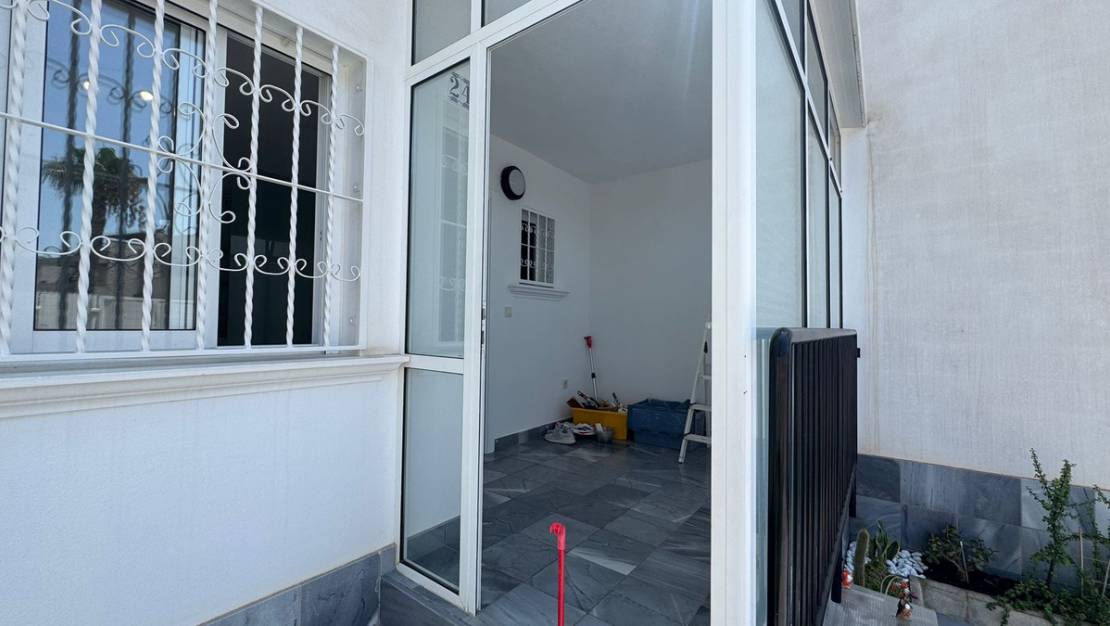 Sale - Town House - Torrevieja - Torrevieja Centro