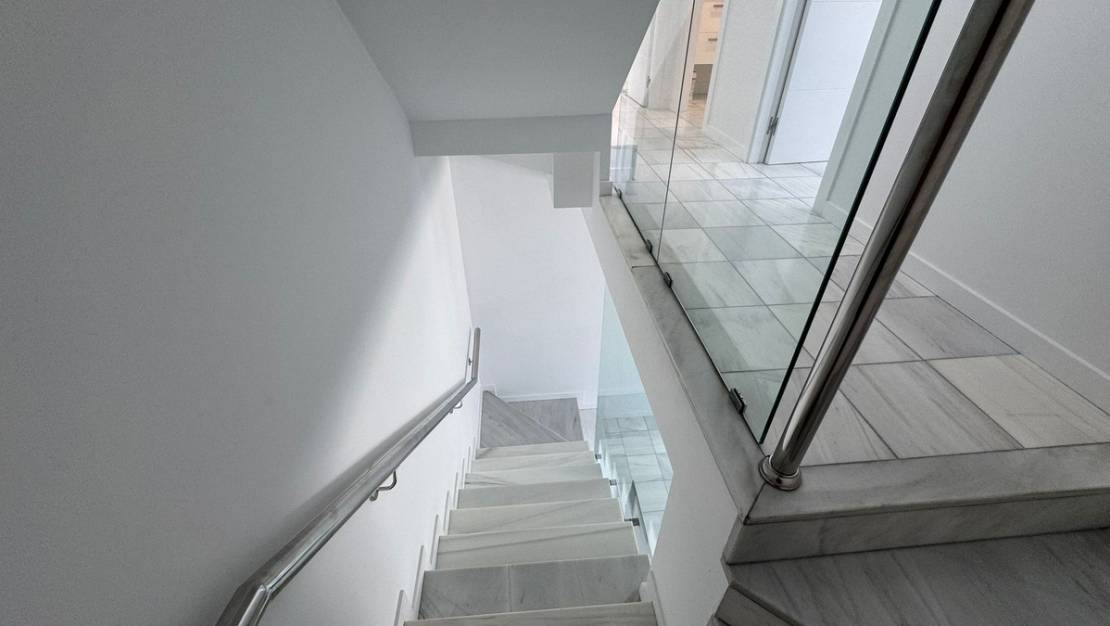 Sale - Town House - Torrevieja - Torrevieja Centro