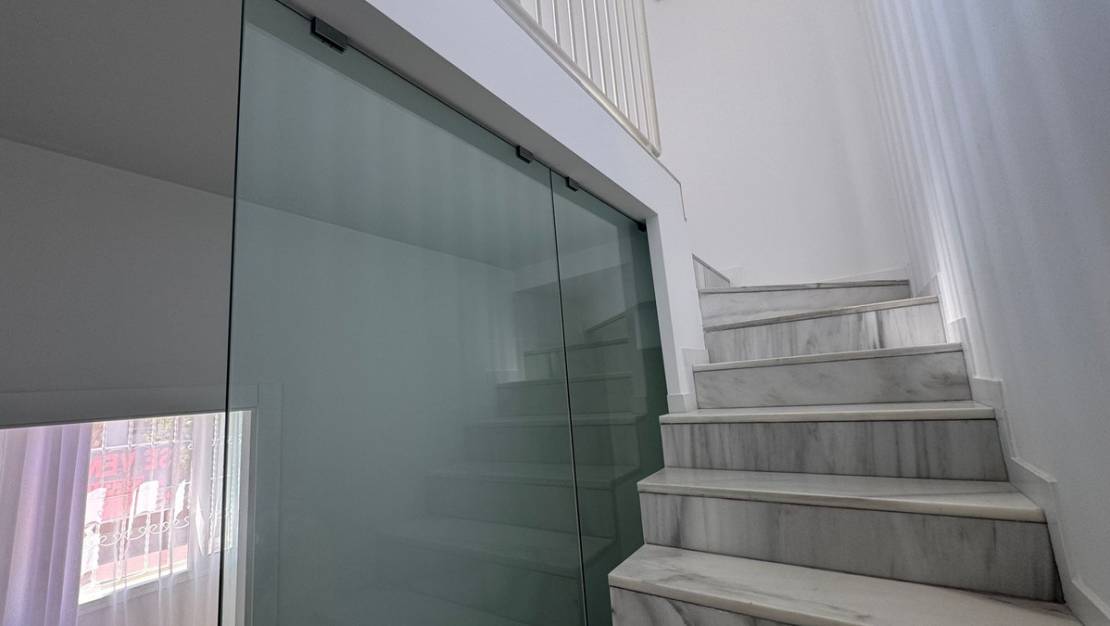 Sale - Town House - Torrevieja - Torrevieja Centro