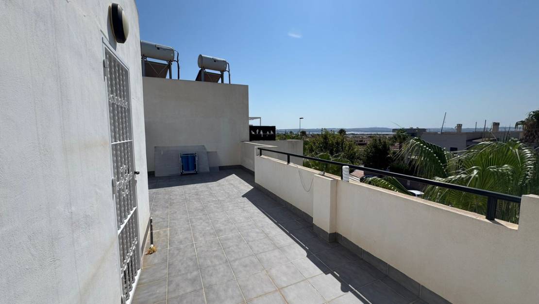Sale - Town House - Torrevieja - Torrevieja Centro